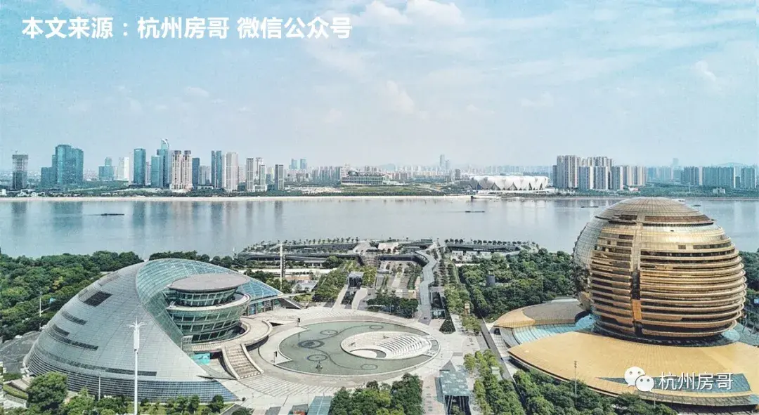亚运会过后房价会不会涨(杭州楼市现状:2022年亚运会,房价可能大涨)-华海博客