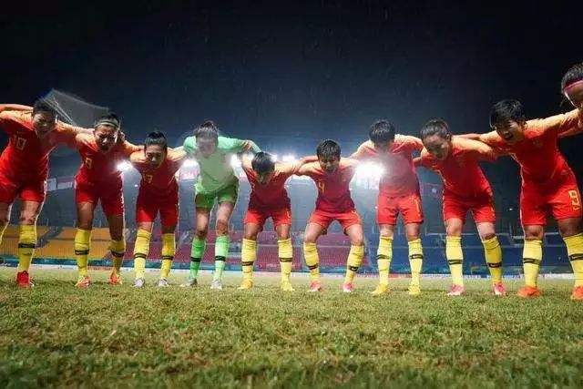 中国女足vs德国女足直播（女足世界杯｜今晚直播中国女足VS德国女足，央视将现场直播比赛）