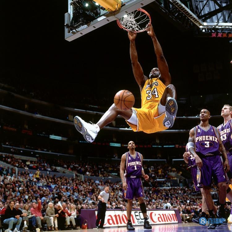 NBA历史75大球星（ESPN给75周年75大排名：鲨鱼未进10 保罗高于韦德 利拉德第75）