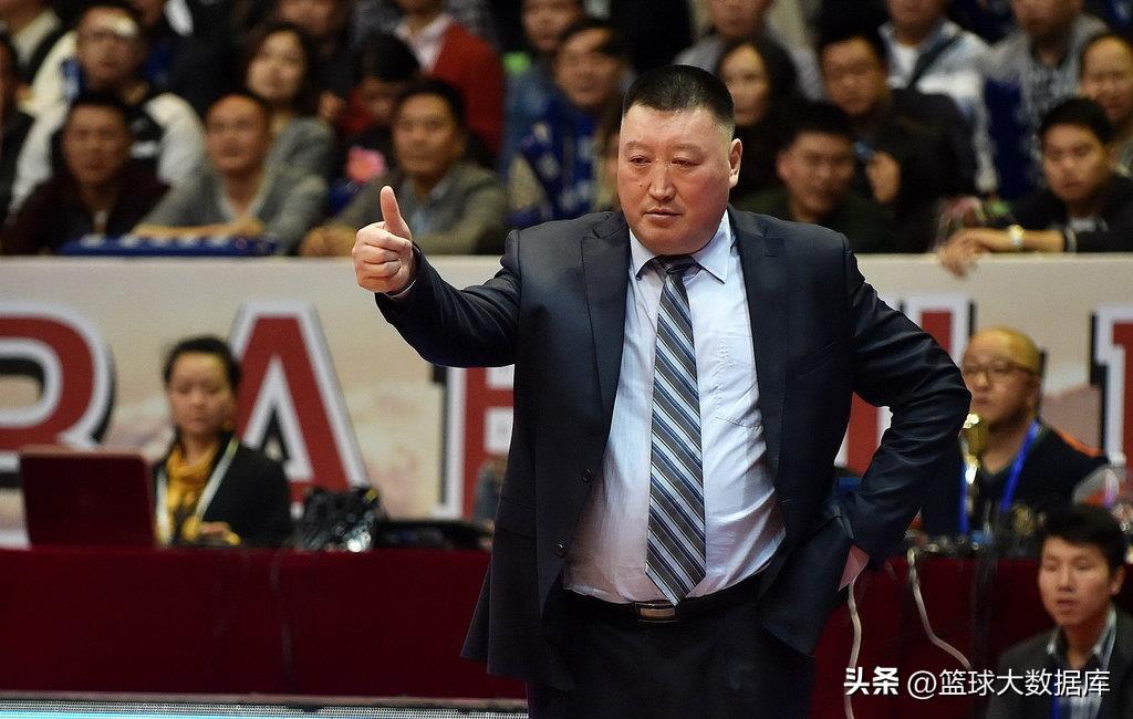 CBA各队教练（8家俱乐部完成换帅！CBA新赛季20支球队主教练全部确定，群雄逐鹿）
