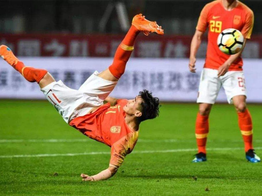 1997年国足名单（5胜1平0败绩！不靠归化的最强国足：那年却倒在一桩惨案之下）