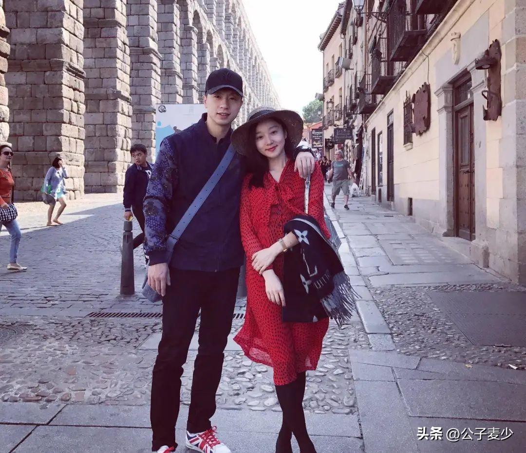 乒乓球马龙简历及个人资料简介（拒绝石川佳纯，转身迎娶河大校花，34岁世界冠军马龙成人生赢家）