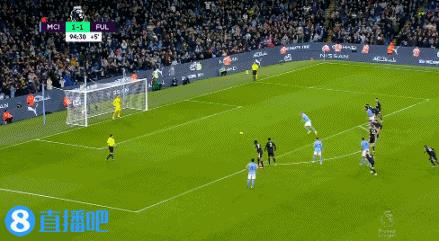 0战胜了富勒姆(英超-哈兰德点球绝杀阿尔瓦雷斯破门 十人曼城2-1富勒姆暂登顶)