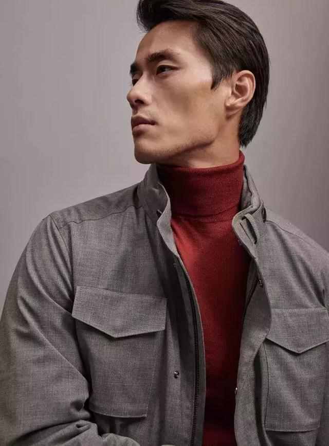 买毛衣什么牌子好（毛衣买什么牌子的好点）