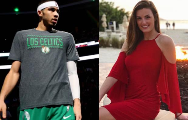 塔图姆长得跟他儿子一模一样（好男人塔特姆：爱老婆疼儿子，场上神勇，乱拳打死老师傅）