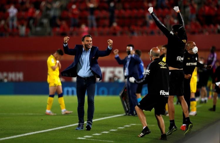 西乙附加赛决赛日期（巴列卡诺西班牙人马略卡携手升级，新赛季西甲西乙成员全部到齐）