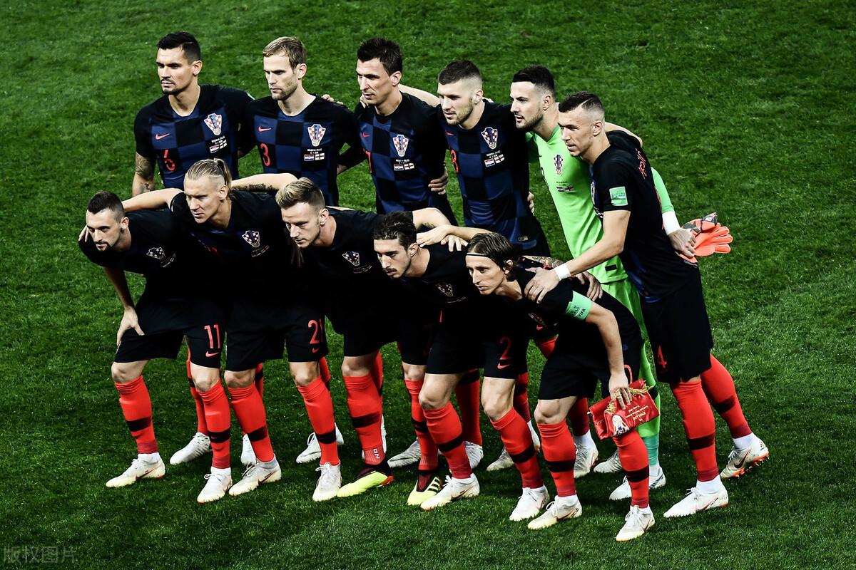 拉基蒂奇缺席欧洲杯（欧洲杯巡礼之克罗地亚：狂想曲再次奏响？35岁莫德里奇老当益壮）