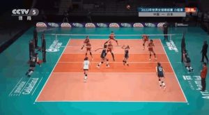 世界杯女排中日（女排世锦赛中国队3比0战胜日本队，日本队主帅真锅政义：我们输在身高和力量上）-华海博客