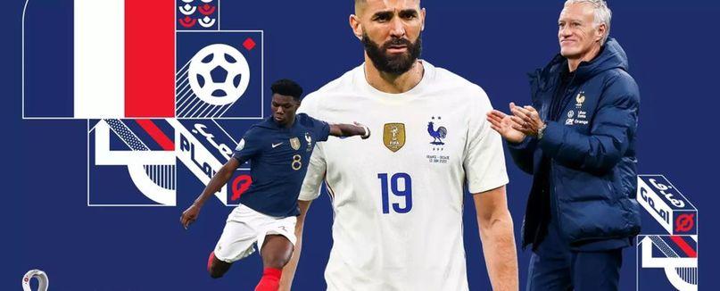 意大利进了2022世界杯吗(冬天里的一把火-2022卡塔尔世界杯十大看点)