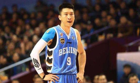 nba还有哪些中国球员（中国具有NBA实力的12大球员：现役6人上榜，阿联仅排姚明大哥之后）