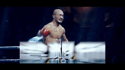 2012年武林风(太顶了!武林风《全球功夫盛典TOP10》炸裂来袭)