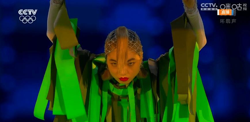 东京奥运会一共用了哪些音乐(东京奥运会闭幕式,LiSA三首歌被选为赛场BGM,鬼灭占两首)