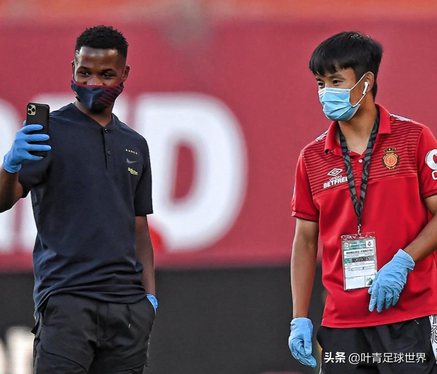 恒大足球青训怎么报名(探秘恒大足校:2万人报名,只招300人!百里挑一,全免费培养)