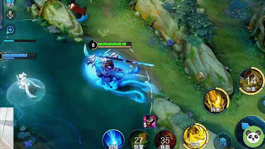 王者荣耀关羽攻略视频（王者荣耀：不知道关羽怎么玩好？莫慌，国服大神攻略来袭）