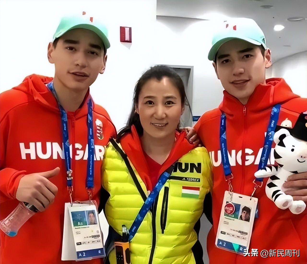 入籍中国球员世界杯（刘少林、刘少昂明确入籍中国，而网友们看法不一……）