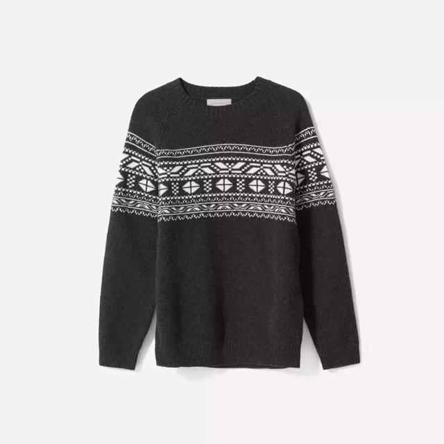 买毛衣什么牌子好（毛衣买什么牌子的好点）