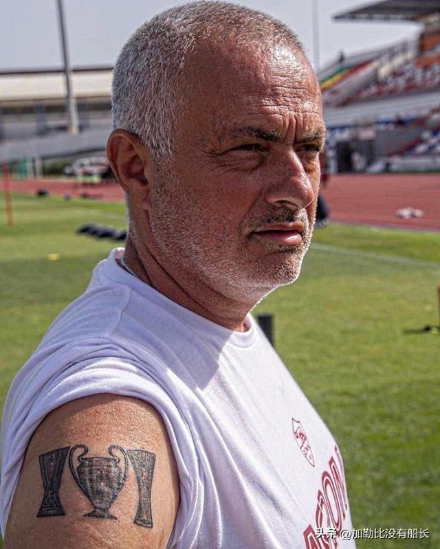 国米会如此衰落（后穆里尼奥时代的三冠王国米为何会光速陨落？）