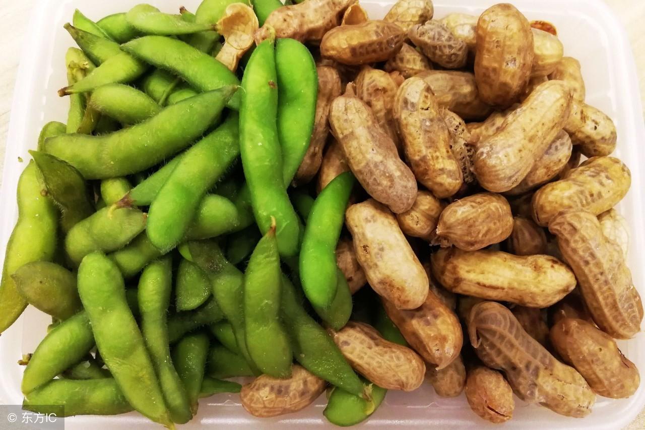 世界杯看球绝配（世界杯来了，这两种食物是看球绝配，嘴巴过瘾又健康）