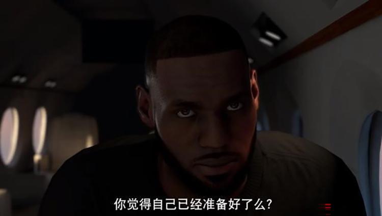 nba2k20如何加工资帽（逐渐滑向平庸边缘的球场王者-《NBA 2K20》评测）
