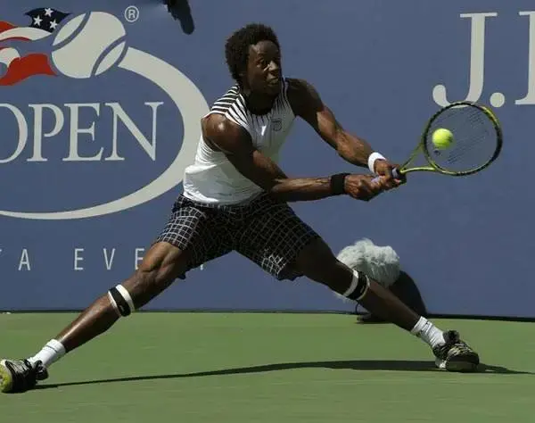 如何欣赏网球（当我们观赏网球比赛时，我们到底应该观赏什么？（续））