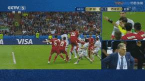 俄罗斯世界杯裁判中间站个外人(关于世界杯视频裁判那些事,这里有你想知道的一切信息!)