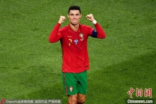 2018世界杯C罗参加嘛（C罗，世界杯再见）