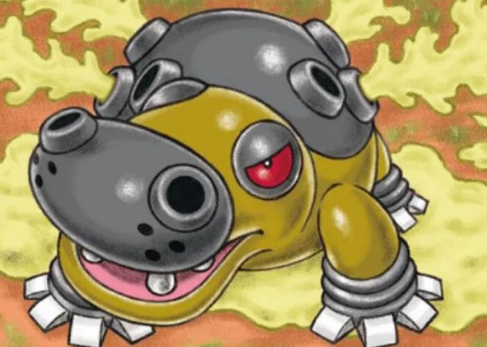 由于沙暴天气(《宝可梦》沙暴天气在对战上比起雨天和晴天,有什么不同?)