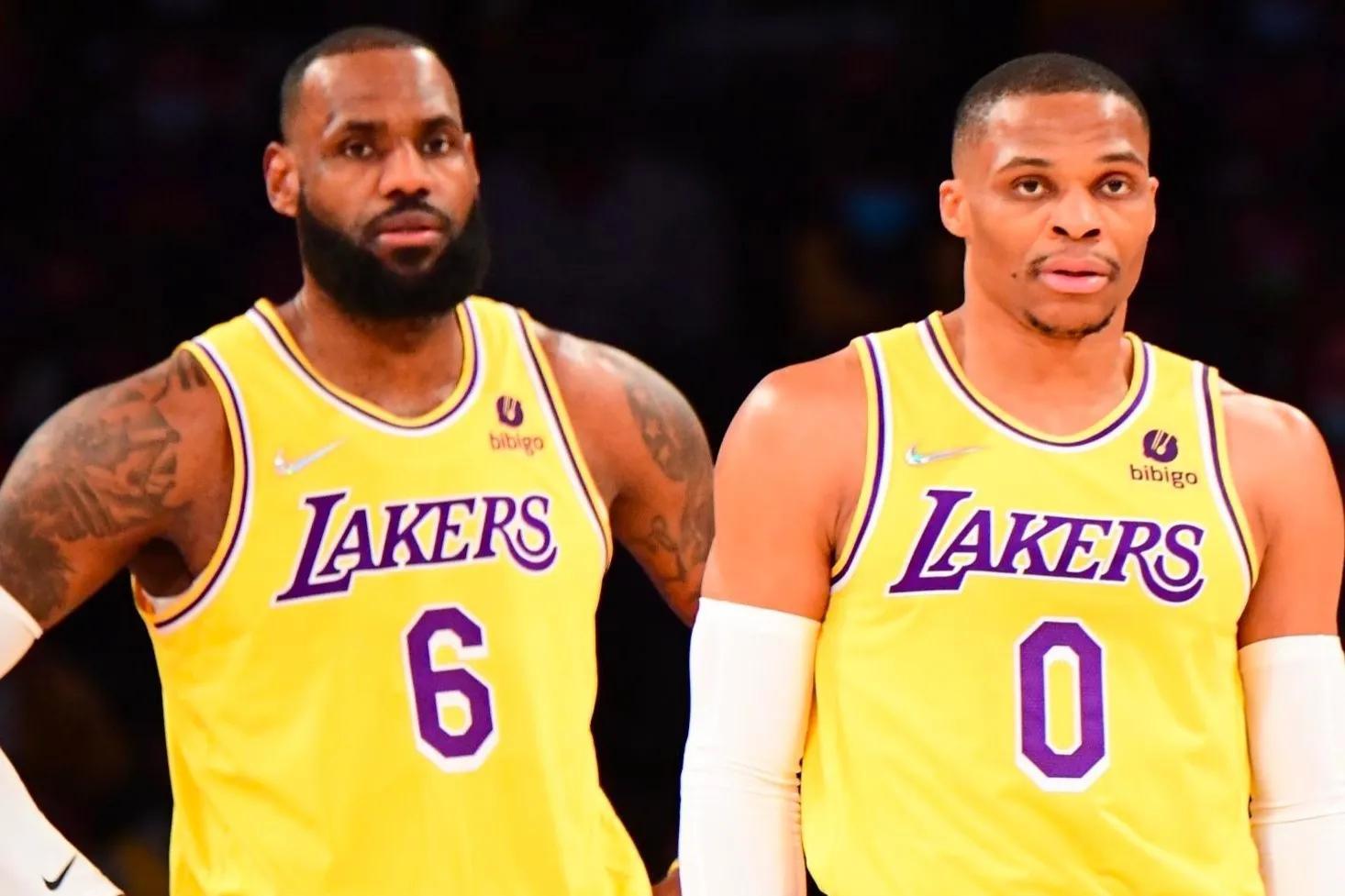 詹姆斯几次总冠军对手(美媒列出了詹姆斯在总决赛击败的十名强敌,按实力排名谁被高估了)