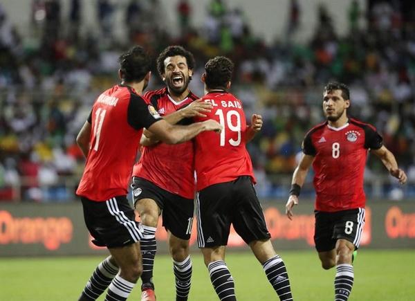 世界杯西班牙球队口号(俄罗斯世界杯32强口号公布,谁最具创意?谁吹破了天?)