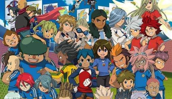 意甲小旋风在线观看(足球小将排排坐,谁是你心中的那一个?)