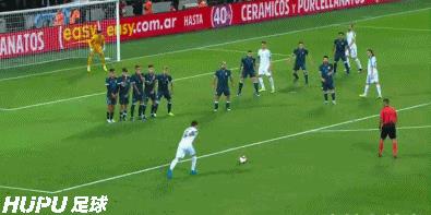 欧洲杯阿根廷vs乌拉圭（梅西传射+压哨绝平苏亚雷斯传射，阿根廷2-2乌拉圭）