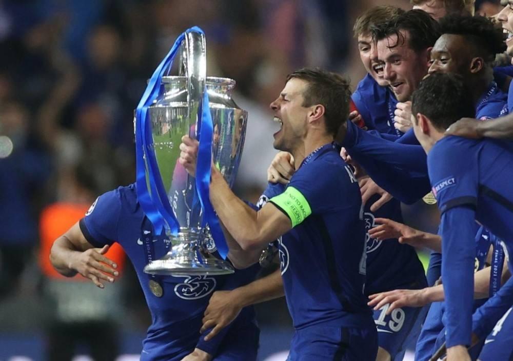 欧冠和联赛哪个厉害(欧洲哪个联赛最厉害,看冠军奖金就知道!欧冠冠军不如英超升班马)