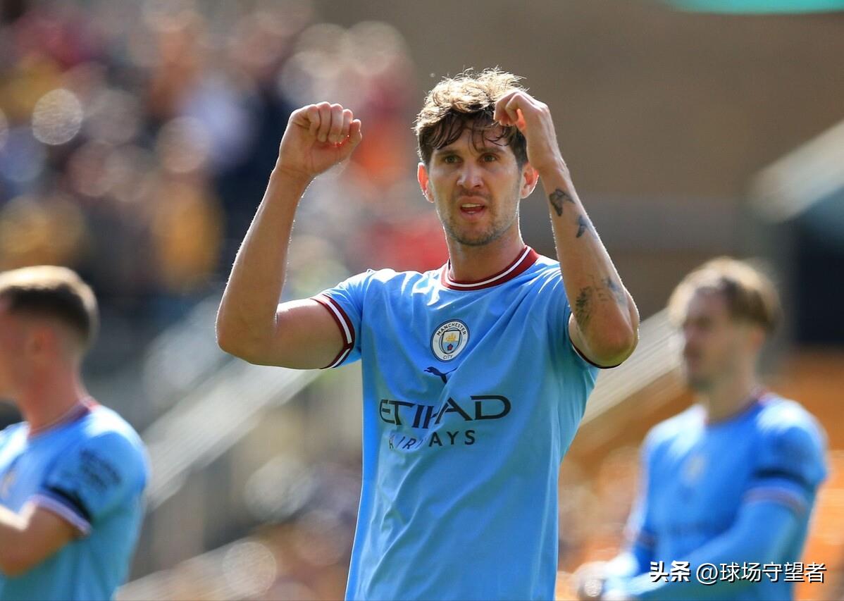 英超第十六轮前瞻曼城vs狼队（曼城3-0狼队评析：格拉利什8.6分表现抢眼，阿坎吉稳如孔帕尼）