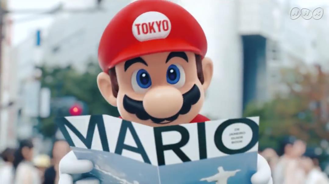 蜡笔小新会出现在奥运会吗（如果奥运会没延期，今晚你正和哆啦A梦一起看开幕式吧）