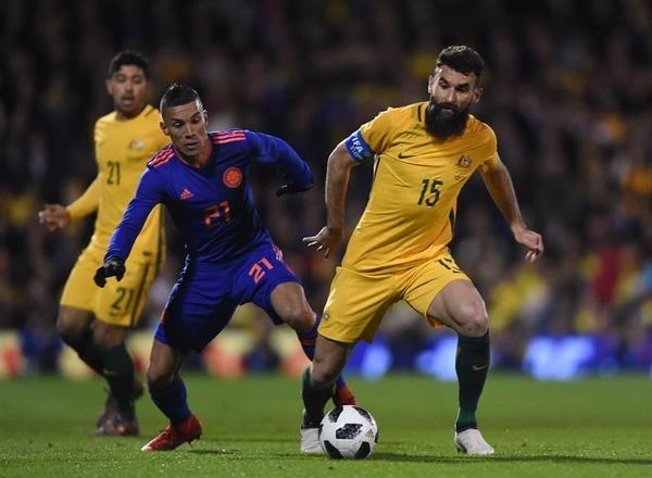 世界杯西班牙球队口号(俄罗斯世界杯32强口号公布,谁最具创意?谁吹破了天?)