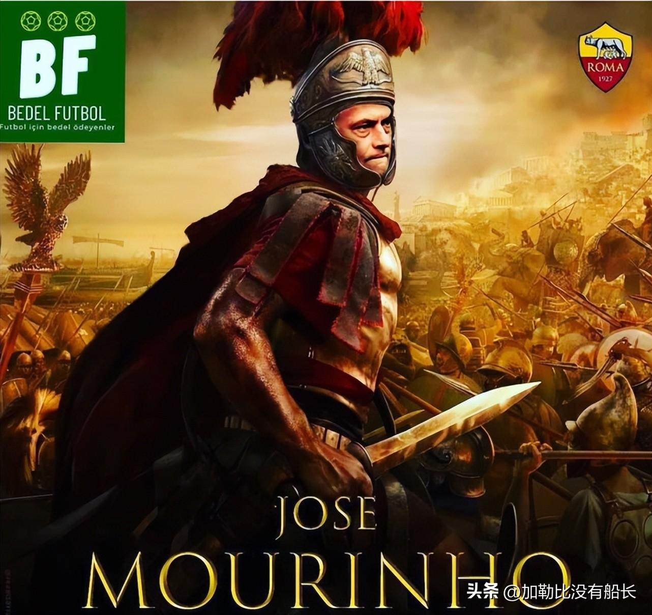 国米会如此衰落（后穆里尼奥时代的三冠王国米为何会光速陨落？）