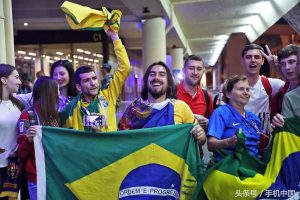 巴西世界杯决赛预测(世界杯开赛在即 高盛AI预测巴西夺冠)-华海博客