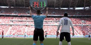 欧洲杯直播匈牙利vs法国时事比分（欧洲杯-匈牙利1-1法国 菲奥拉破门格子建功姆巴佩多次造险）