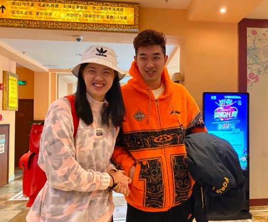 cba沈子杰身高（2021年CBA现役十大“国产篮板怪兽”，易建联因伤未上榜）