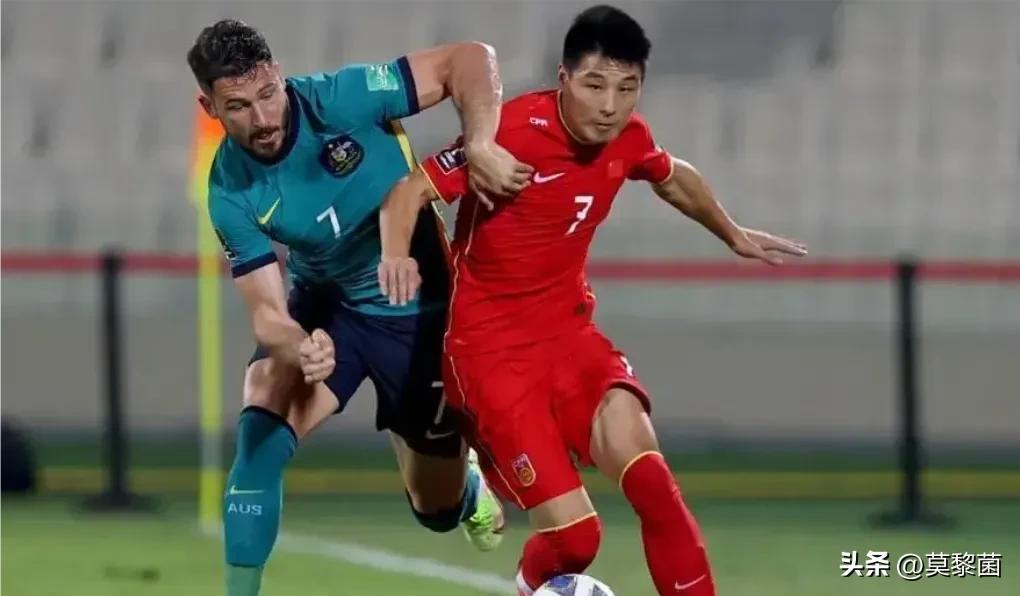 男足进过世界杯决赛吗（中国男足踢进过世界杯吗？你知道“黑色三分钟”吗？）