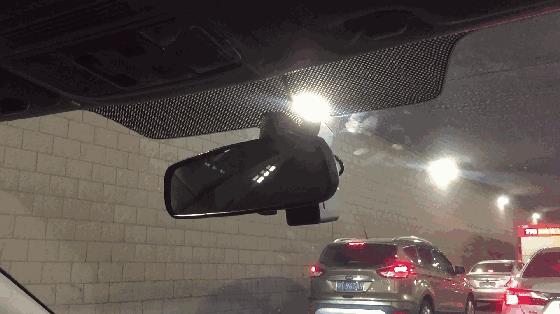 car的地址怎么登不上（这些汽车隐藏功能……最后一个关键时刻能救命）