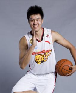 cba沈子杰身高（2021年CBA现役十大“国产篮板怪兽”，易建联因伤未上榜）