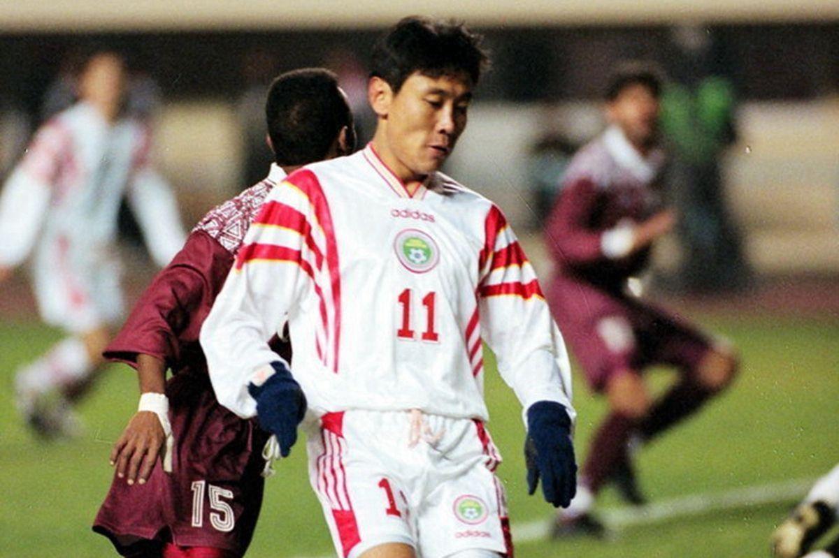 1997年国足名单（5胜1平0败绩！不靠归化的最强国足：那年却倒在一桩惨案之下）