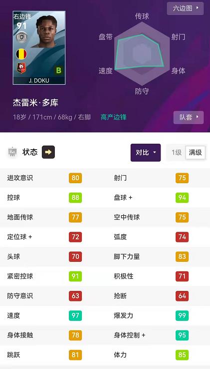 实况2022银球必换球员（实况足球｜8.0最新 银球套首发11人盘点！大妖值得兑换）