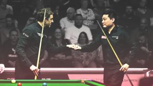 2020丁俊晖比赛赛程(丁俊晖2-4奥沙利文,遭14连败!颜丙涛输掉关键战役,8强全部产生)-华海博客