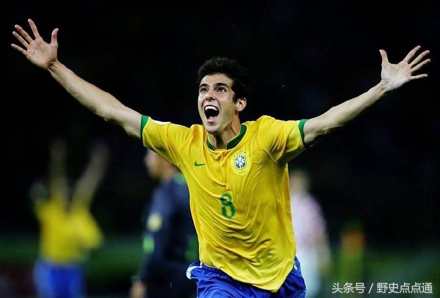 巴西五个世界杯冠军(足球王国,这个国家是世界杯史上夺冠最多的足球队,拿了5个冠军)