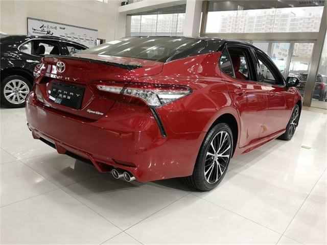 丰田凯美瑞怎么样（丰田凯美瑞怎么样值得买吗）