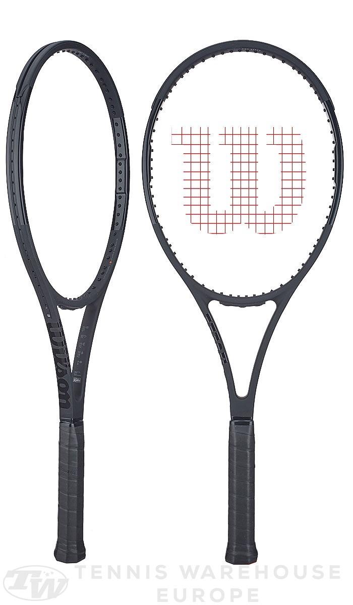 wilsonhammer系列（网球拍品牌汇总）