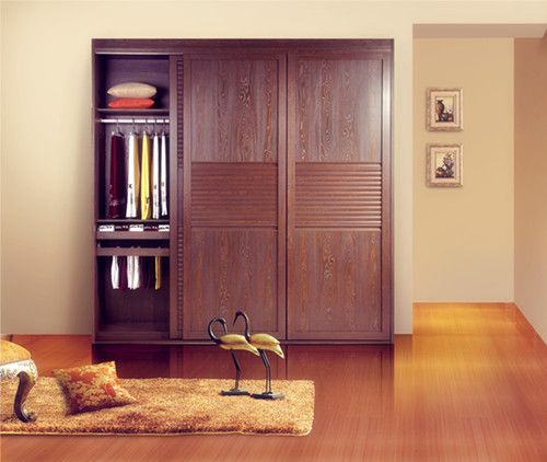 好莱客衣柜怎么样