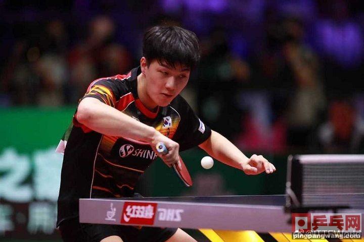 2019年马龙世乒赛夺冠(从十对关系浅谈2019世乒赛,国乒包揽5冠,樊振东何时接班马龙?)